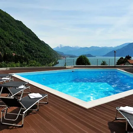 Appartement Eden