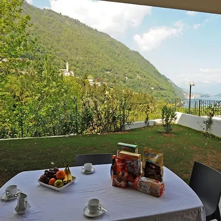 Eden Appartement *