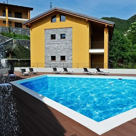 Appartement Eden *