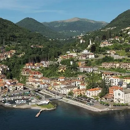 Appartement Eden Argegno