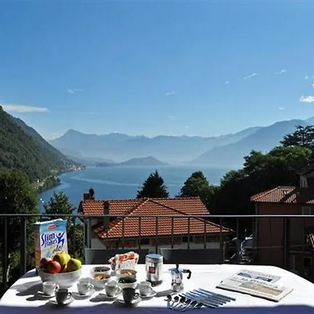 Appartement Eden