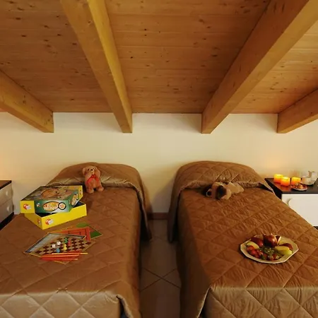 Appartement Eden